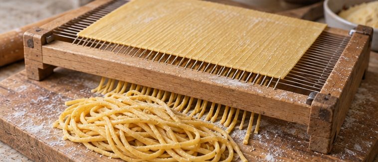 Le passage sur la chitarra