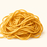 Pâtes fraîches à la chitarra